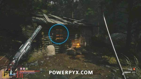 不朽遗志西莫斯迪戈里奇事攻略 血与酒奖杯+全步骤