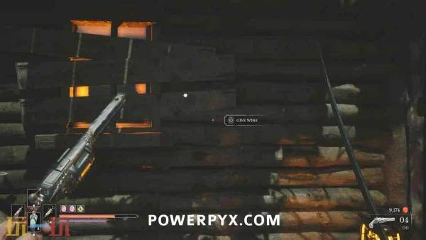 不朽遗志西莫斯迪戈里奇事攻略 血与酒奖杯+全步骤