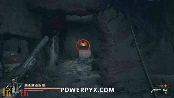 不朽遗志合唱团支线攻略 余骸回归消耗品奖励与全步骤流程