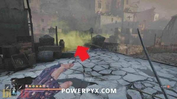 不朽遗志走私之王支线攻略 屠夫杀戮琥珀奖励与全步骤流程