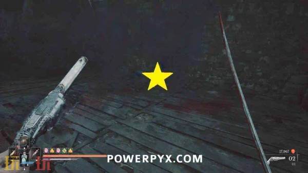 不朽遗志铁磁流体升级位置 22个效力升级全收集攻略