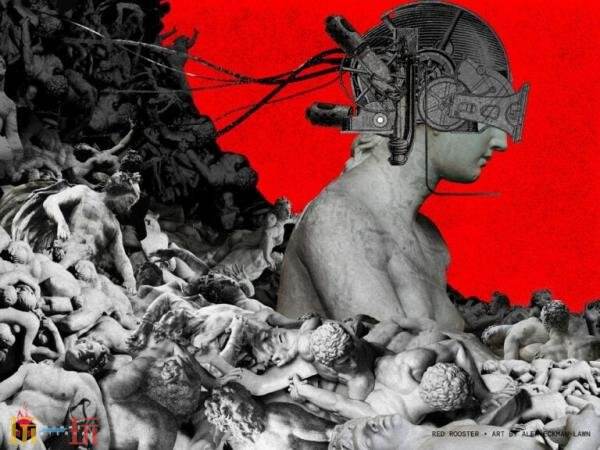 《极乐迪斯科》前开发商新作《Red Rooster》将率先登陆PC平台