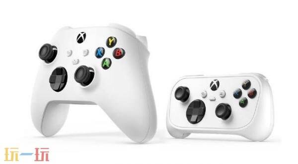 XBOX宣布推出迷你手柄Nano Controller!预计11月4日发售
