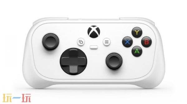 XBOX宣布推出迷你手柄Nano Controller!预计11月4日发售
