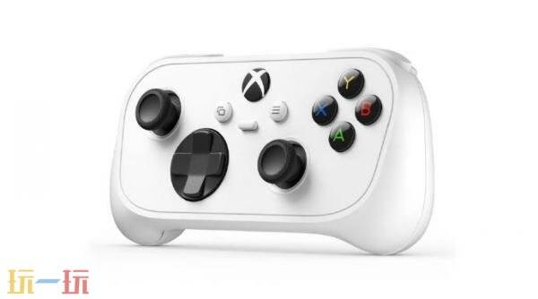 XBOX宣布推出迷你手柄Nano Controller!预计11月4日发售