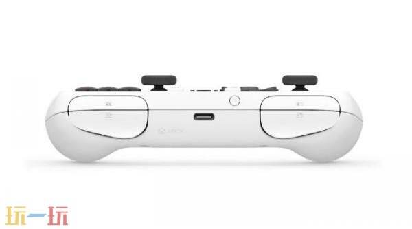 XBOX宣布推出迷你手柄Nano Controller!预计11月4日发售