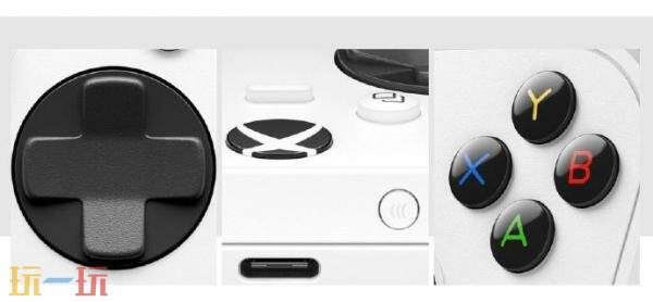 XBOX宣布推出迷你手柄Nano Controller!预计11月4日发售