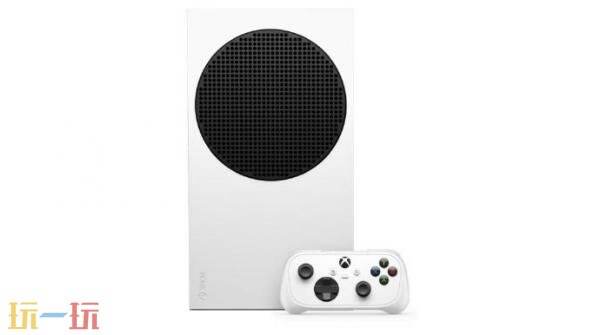 XBOX宣布推出迷你手柄Nano Controller!预计11月4日发售