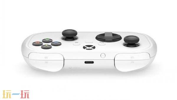 XBOX宣布推出迷你手柄Nano Controller!预计11月4日发售