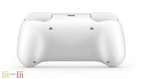 XBOX宣布推出迷你手柄Nano Controller!预计11月4日发售