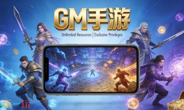 2026最新bt游戏盒子大全！满V无限元宝变态手游app平台大全