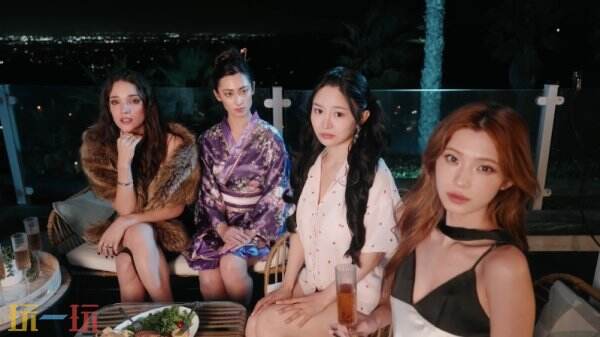 钟晨瑶开播助阵!亲签好礼送不停!《名利场2:冒牌富少》10月15日正式登录Steam