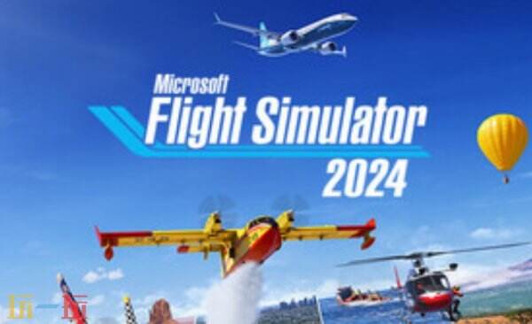 微软模拟飞行2024修改器下载安装 微软模拟飞行2024最新版修改器