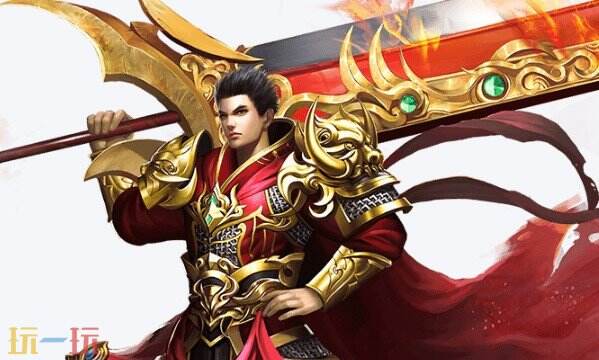 合成雷霆传奇下载最新版v1.80 合成雷霆传奇网页版入口在哪