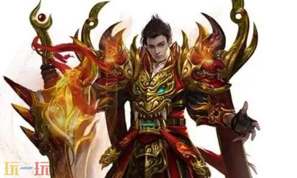 竖版游戏传奇下载 竖版传奇最新版本下载v1.76