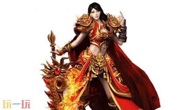 傲世雷霆传奇下载安装 傲世雷霆传奇最新版下载v1.3.9