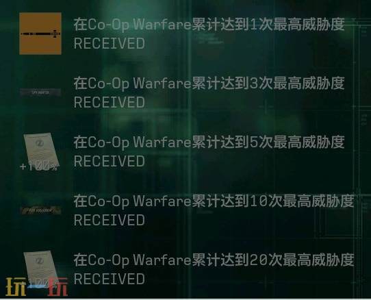 皇牌空战8Warfare奖励一览与必要性分析 能不能完全不打PVP?