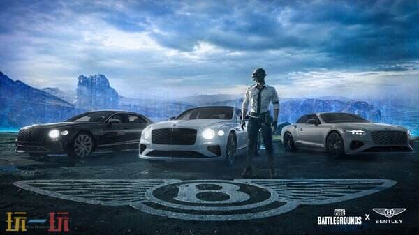 PUBG宾利3000/5000代币保底攻略 跑车+4座车氪金计算