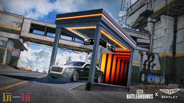 PUBG宾利3000/5000代币保底攻略 跑车+4座车氪金计算
