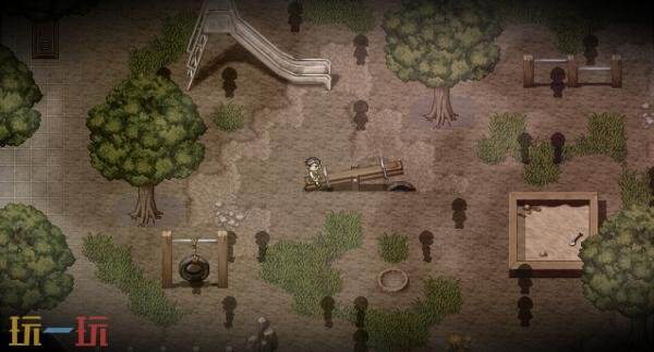 温馨治愈互动游戏《A Bird Story》现已登陆主机平台