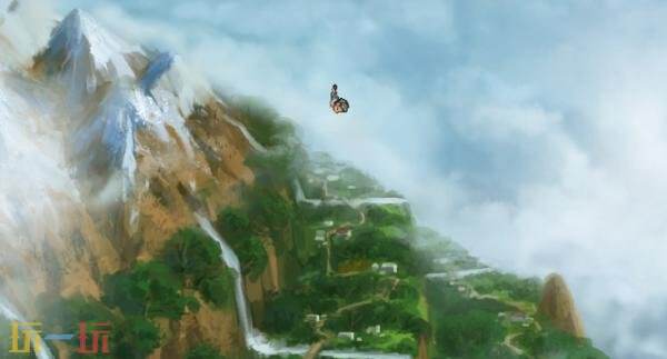 温馨治愈互动游戏《A Bird Story》现已登陆主机平台