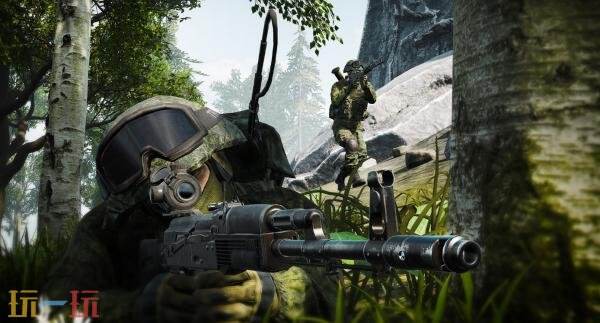 战术射击游戏《战术小队》PS5和Xbox版将于2027年推出