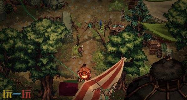 独立热门游戏《困兽之国》续作《困兽之国2》将于2027年发售