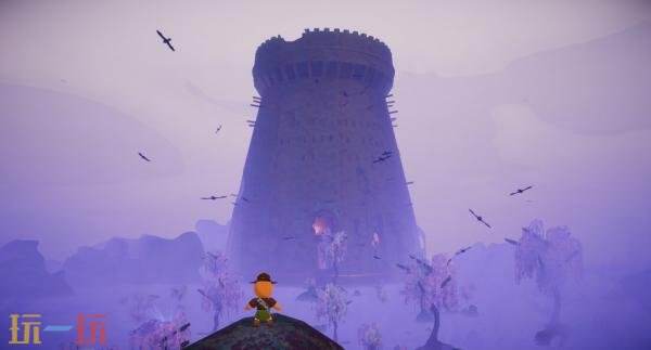 合作攀爬游戏《PEAK》10月22日登陆次世代主机平台