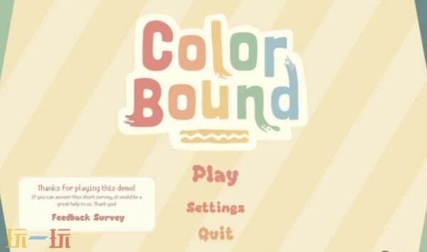 Colorbound最新修改器 Colorbound修改器最新版下载安装