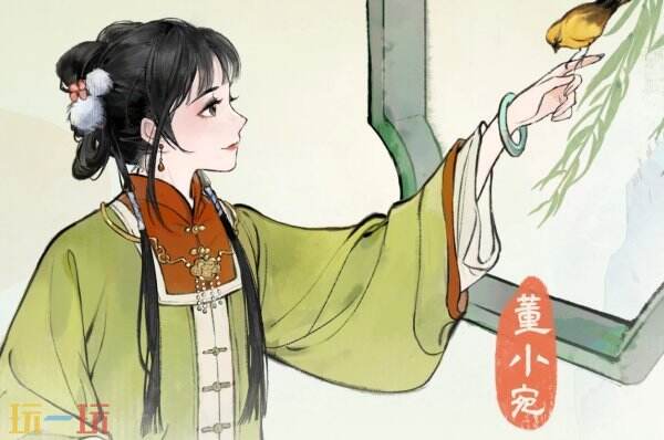 淡墨水云乡游戏在哪个app 淡墨水云乡怎么预约