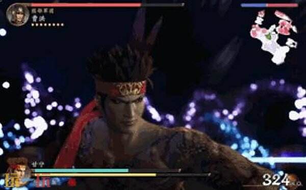 真三国无双2猛将传复刻版战斗机制详解 斩属性/真无双/马战/特殊类型全攻略