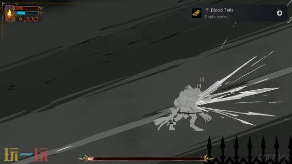 恶魔城贝尔蒙特的诅咒怪物BOSS打法 全攻击预兆应对、怪物之钥与神圣十字架获取