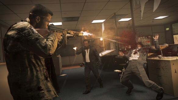 《四海兄弟3》PS4版用户可免费升级 含本体+全部DLC