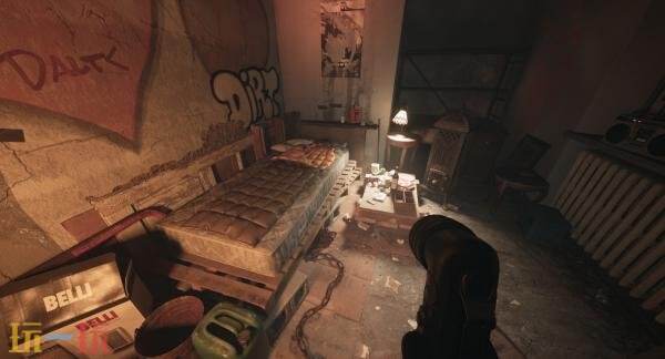 心理恐怖游戏《When Sirens Fall Silent》将推出PS5和Xbox版本