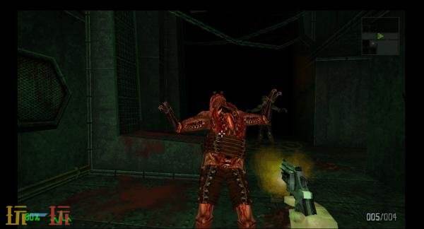 恐怖射击续作《Dementium II》重制版10月20日登陆PC平台