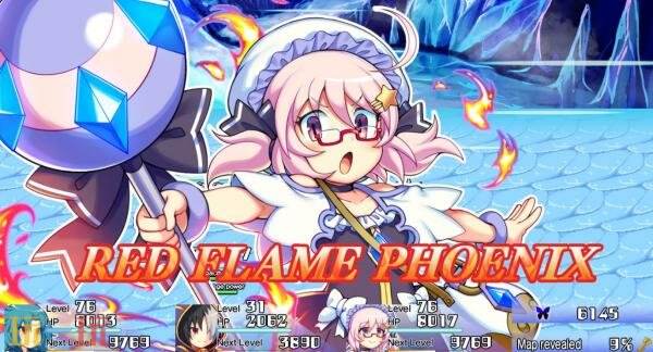 地下城RPG合集《勇敢的地牢+黑女巫的故事:战斗》10月24日登陆PS5平台