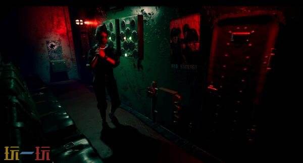 生存恐怖游戏《重金属死亡罐头》现已登陆PS5和Xbox平台