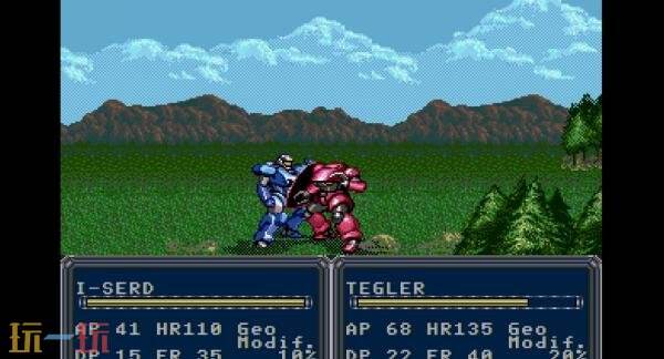 机甲策略RPG《特殊部队357》10月23日登陆主机和PC平台