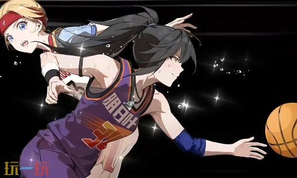 篮球少女飞跃巅峰什么时候公测 篮球少女飞跃巅峰公测时间介绍