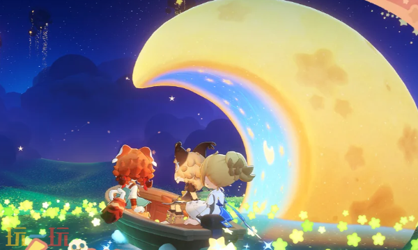星布谷地测试资格怎么获取 星布谷地测试资格申请