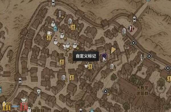 黎明行者之血伊斯布兰德的板甲在哪 黎明行者之血伊斯布兰德的板甲怎么获得