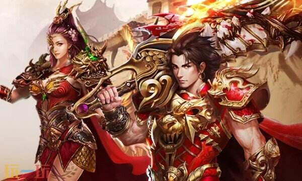 3d传奇手游下载手机版安装 3d传奇手游最新下载入口2026