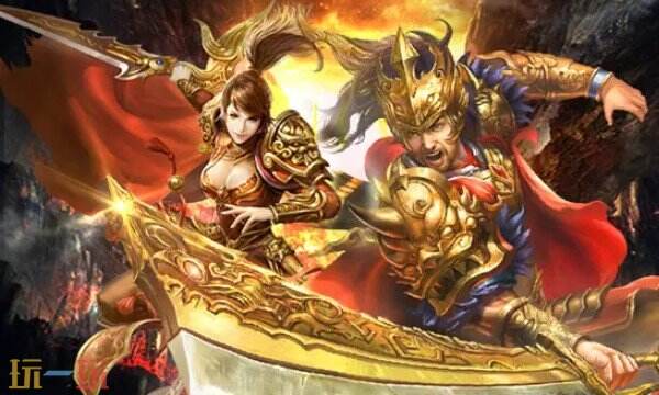 高画质传奇手游下载入口 高画质传奇手游最新版下载2026