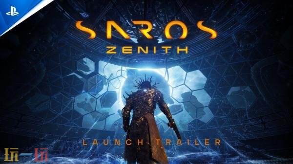 《沙罗周期》大型免费更新“Zenith”现已上线!