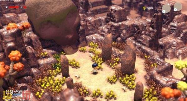 农场冒险生活模拟《Littlelands》将于11月16日开启PC版抢先体验