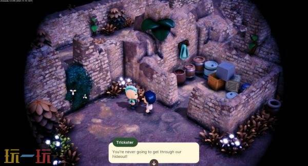 农场冒险生活模拟《Littlelands》将于11月16日开启PC版抢先体验