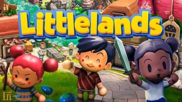 农场冒险生活模拟《Littlelands》将于11月16日开启PC版抢先体验
