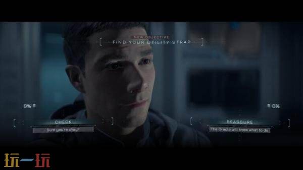 科幻生存恐怖冒险《8020号指令》新增在线多人模式!