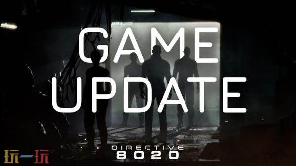 科幻生存恐怖冒险《8020号指令》新增在线多人模式!