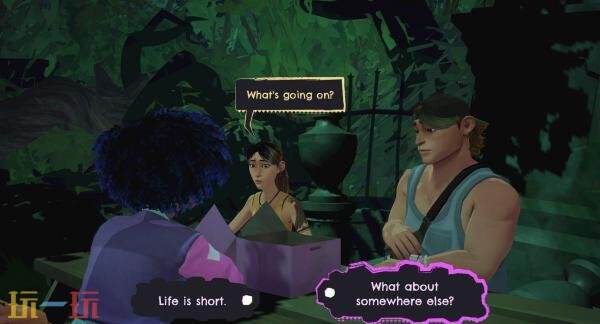 动作冒险游戏《Usual June》27年1月20日同步登陆Xbox平台